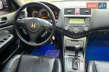 Седан Honda Accord 2006 в 
