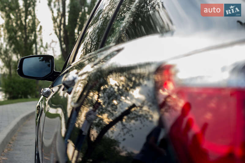 Седан Honda Accord 2013 в Василькові