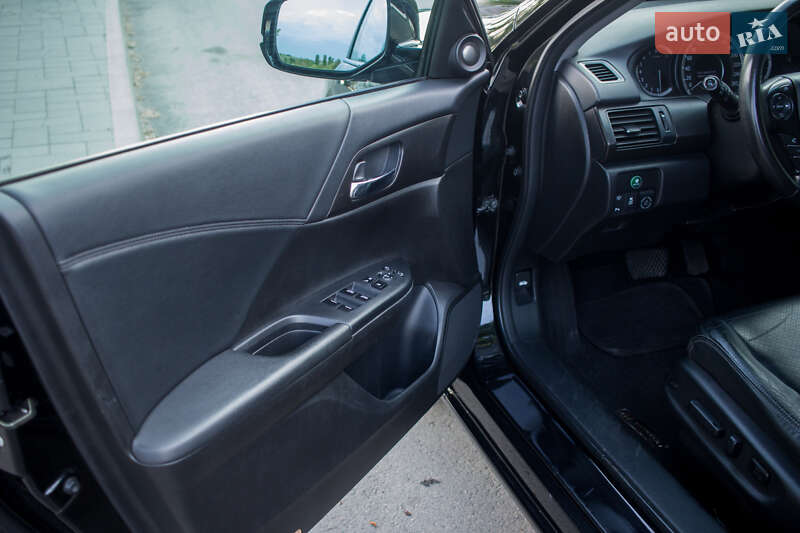 Седан Honda Accord 2013 в Василькові