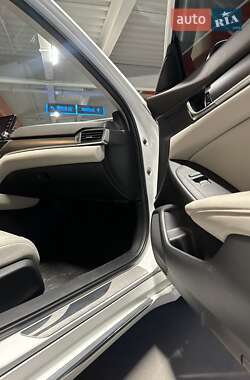 Седан Honda Accord 2018 в 