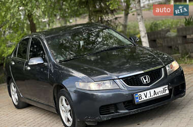 Седан Honda Accord 2005 в 