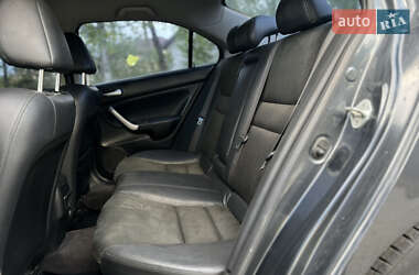 Седан Honda Accord 2005 в 
