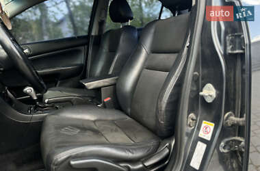 Седан Honda Accord 2005 в 
