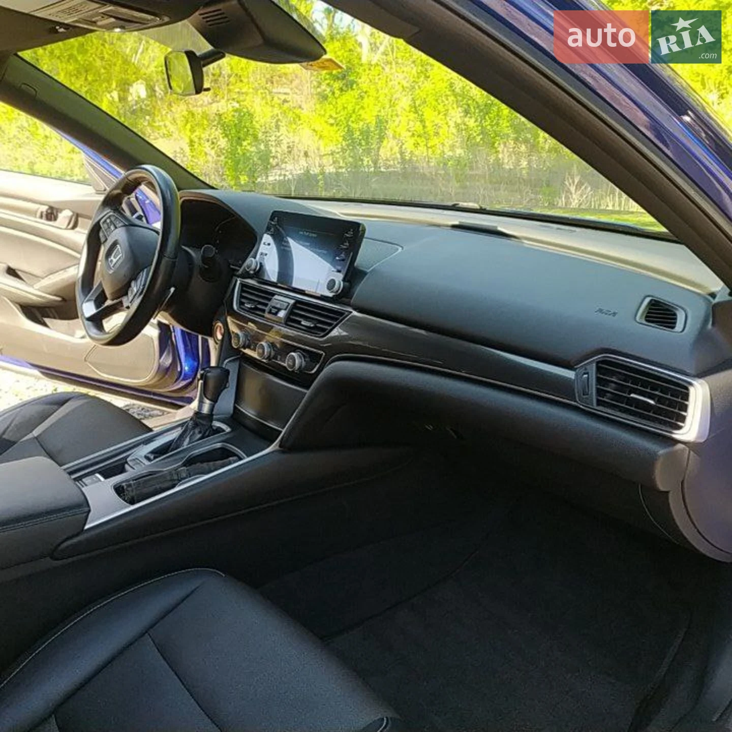 2018 Honda Accord - мініатюра 6