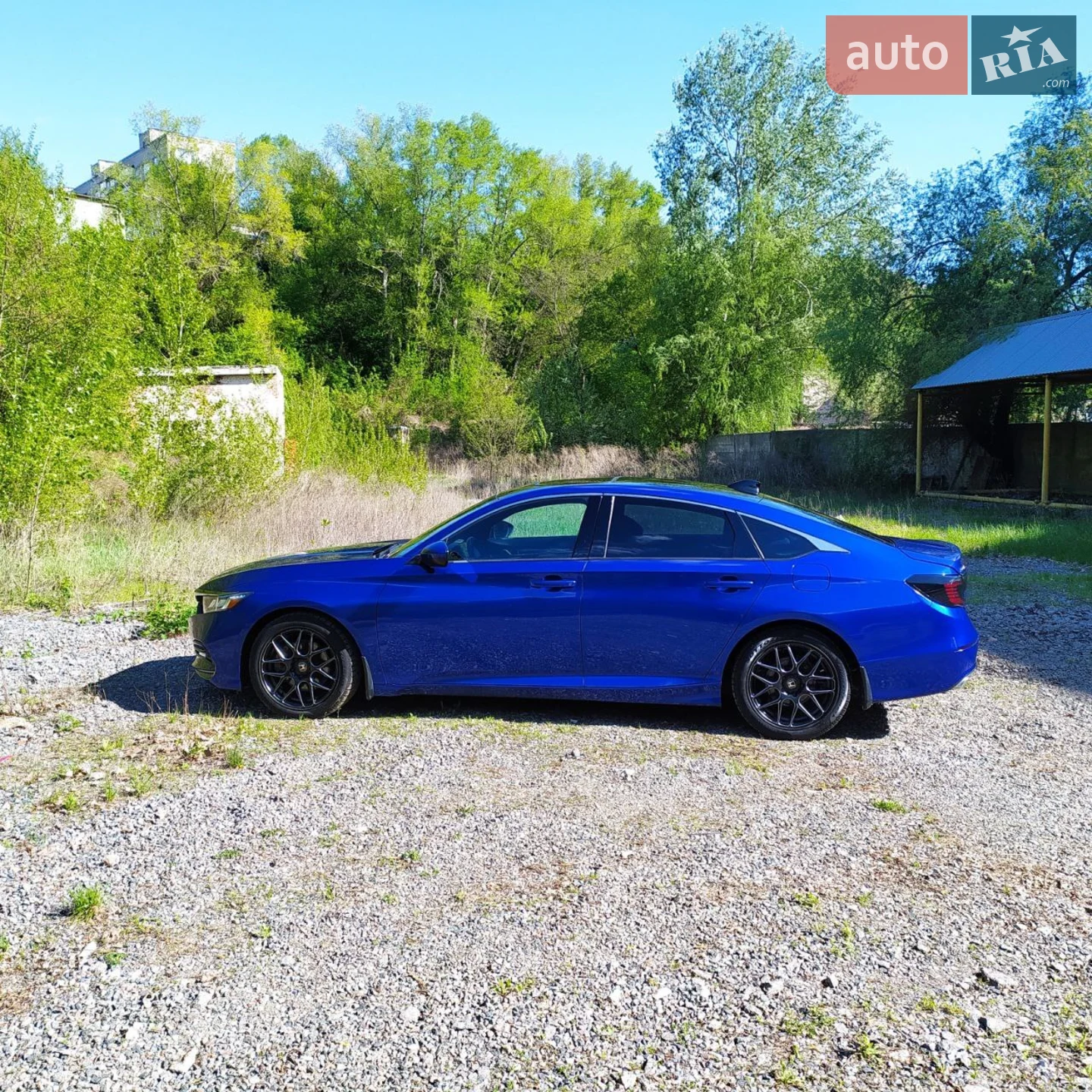 2018 Honda Accord - мініатюра 14