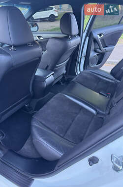 Седан Honda Accord 2012 в 