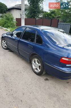 Седан Honda Accord 1999 в Кролевце