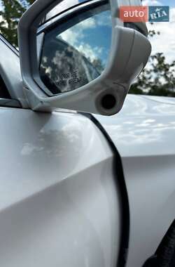 Купе Honda Accord 2013 в 