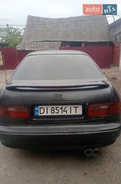 Седан Honda Accord 1993 в Здолбунове
