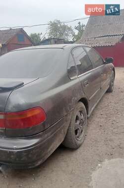 Седан Honda Accord 1993 в Здолбуніві