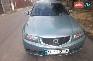 Универсал Honda Accord 2004 в Запорожье