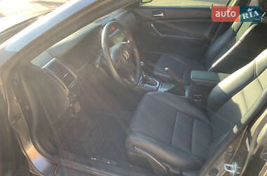 Седан Honda Accord 2007 в 