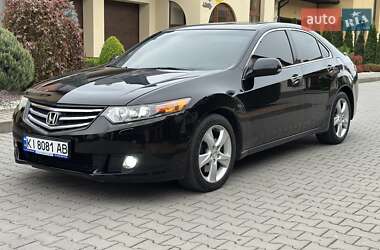 Седан Honda Accord 2008 в 