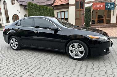 Седан Honda Accord 2008 в 