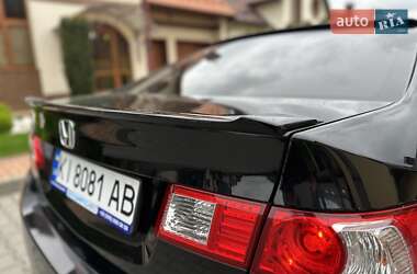 Седан Honda Accord 2008 в 