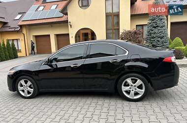 Седан Honda Accord 2008 в 
