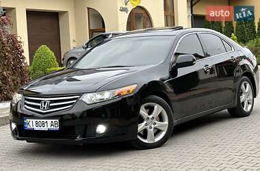 Седан Honda Accord 2008 в 