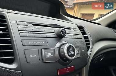 Седан Honda Accord 2008 в 