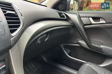 Седан Honda Accord 2008 в 