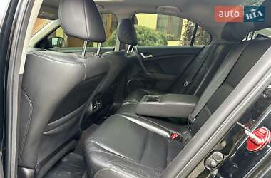Седан Honda Accord 2008 в 