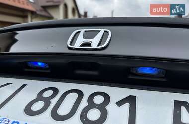 Седан Honda Accord 2008 в 