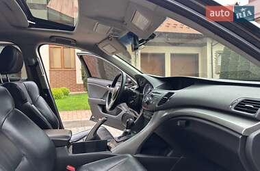 Седан Honda Accord 2008 в 