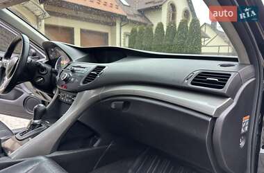 Седан Honda Accord 2008 в 