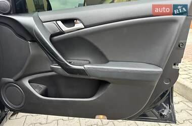 Седан Honda Accord 2008 в 