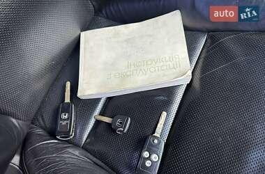 Седан Honda Accord 2008 в 