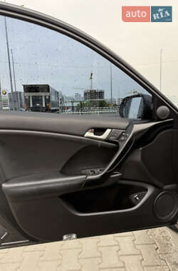 Седан Honda Accord 2008 в 