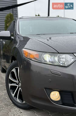 Седан Honda Accord 2008 в 