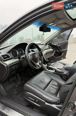 Седан Honda Accord 2008 в 