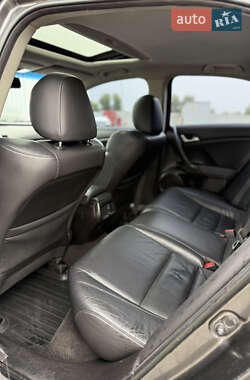 Седан Honda Accord 2008 в 