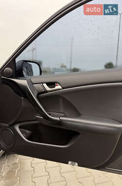Седан Honda Accord 2008 в 