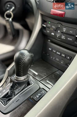 Седан Honda Accord 2008 в 