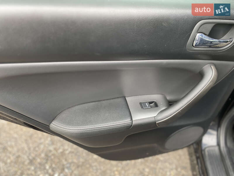 Седан Honda Accord 2006 в Полтаві
