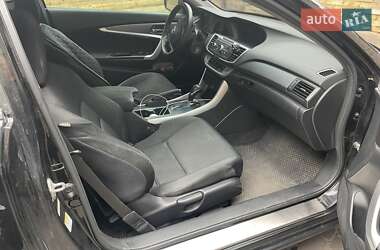 Купе Honda Accord 2013 в 
