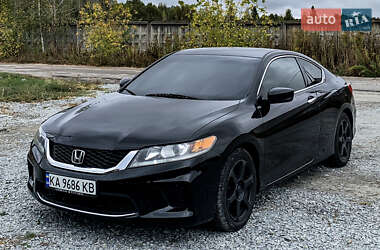 Купе Honda Accord 2013 в Житомире