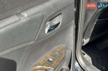 Седан Honda Accord 2013 в 