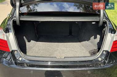 Седан Honda Accord 2013 в 