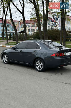 Седан Honda Accord 2003 в 