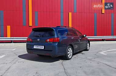Универсал Honda Accord 2006 в 