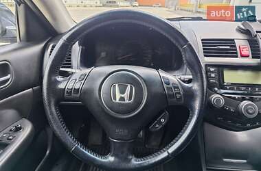 Универсал Honda Accord 2006 в 