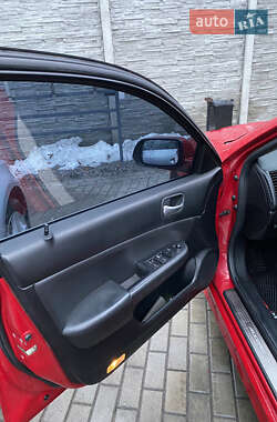 Седан Honda Accord 2004 в 