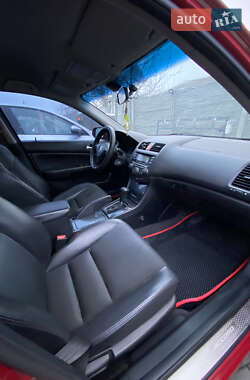 Седан Honda Accord 2004 в 