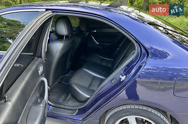 Седан Honda Accord 2005 в 