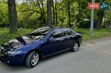 Седан Honda Accord 2005 в 