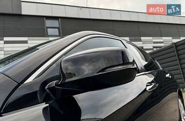 Седан Honda Accord 2013 в 