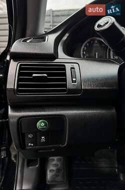 Седан Honda Accord 2013 в 