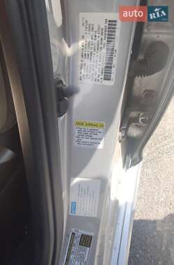 Седан Honda Accord 2013 в 